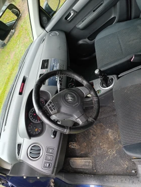 Suzuki Swift - 112 € / 219.05 лв. - 18197130 8