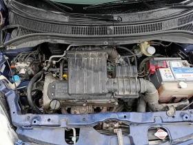 Suzuki Swift - 112 € / 219.05 лв. - 18197130 9