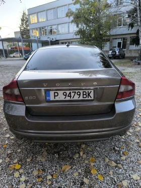 Volvo S80 2.4 D5 автомат 2010, поддържан - 5995 € / 11725.20 лв. - 94755296 4