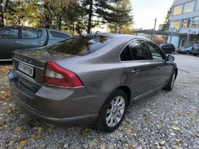 Volvo S80 2.4 D5 автомат 2010, поддържан - 5995 € / 11725.20 лв. - 94755296 3