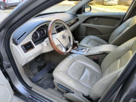Volvo S80 2.4 D5 автомат 2010, поддържан - 5995 € / 11725.20 лв. - 94755296 7
