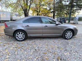 Volvo S80 2.4 D5 автомат 2010, поддържан - 5995 € / 11725.20 лв. - 94755296 2