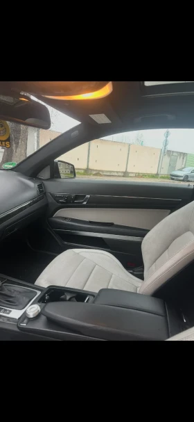 Mercedes-Benz E 350 - 11500 € / 22492.04 лв. - 50232048 7