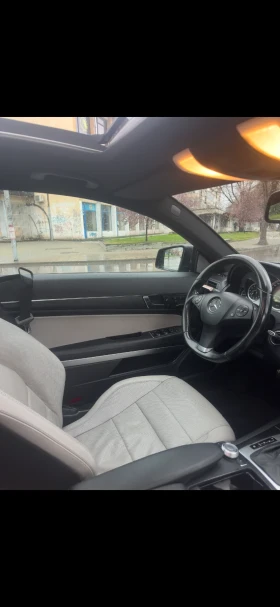Mercedes-Benz E 350 - 11500 € / 22492.04 лв. - 50232048 6