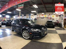 ������ Audi A4