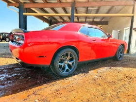 Dodge Challenger 3.6l Sxt | Mobile.bg � ����� ������ 3