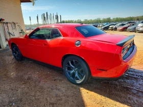 Dodge Challenger 3.6l Sxt | Mobile.bg � ����� ������ 2