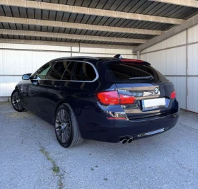BMW 520 | Mobile.bg � ����� ������ 8