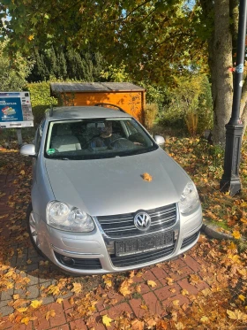 VW Golf Variant 1.4 TSI - 2600 € / 5085.16 лв. - 69737730 4