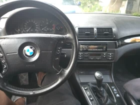 BMW 320 е46 - 3199 € / 6256.70 лв. - 97893272 9