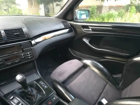 BMW 320 е46 - 3199 € / 6256.70 лв. - 97893272 8