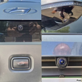 Hyundai Ioniq 5 72.6kWh UNIQ AWD (305 �.�.) ������� ������ | Mobile.bg � ����� ������ 16