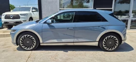 Hyundai Ioniq 5 72.6kWh UNIQ AWD (305 �.�.) ������� ������ | Mobile.bg � ����� ������ 6