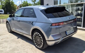 Hyundai Ioniq 5 72.6kWh UNIQ AWD (305 �.�.) ������� ������ | Mobile.bg � ����� ������ 5