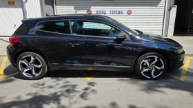 VW Scirocco 1.4tsi 160 нова верига - 5500 € - 96317519 3