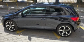 VW Scirocco 1.4tsi 160 нова верига - 5500 € - 96317519 7