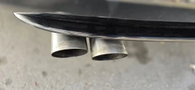VW Scirocco 1.4tsi 160 нова верига - 5500 € - 96317519 5