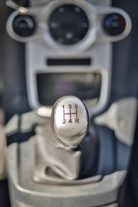 Ford Fiesta 1.4 TDCI | Mobile.bg � ����� ������ 14