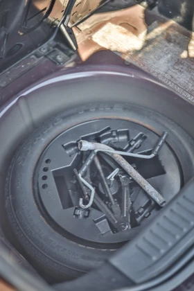Ford Fiesta 1.4 TDCI | Mobile.bg � ����� ������ 9