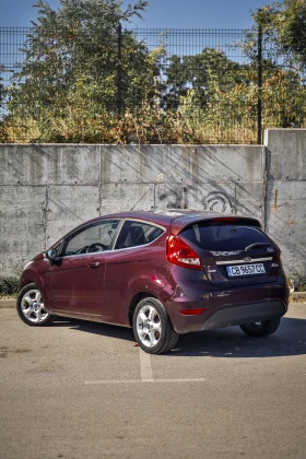 Ford Fiesta 1.4 TDCI | Mobile.bg � ����� ������ 3