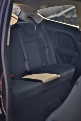 Ford Fiesta 1.4 TDCI | Mobile.bg � ����� ������ 16