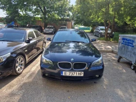 ������ BMW 530