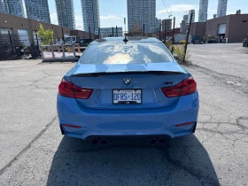 BMW M4 3.0L 6cyl RWD - 31714 € - 98185127 4