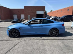 BMW M4 3.0L 6cyl RWD - 31714 € - 98185127 2