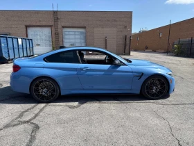BMW M4 3.0L 6cyl RWD - 31714 € - 98185127 3