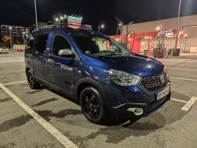 Dacia Dokker Stepway  | Auto.bg — изображение 9