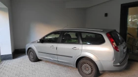 ����� �� �������� �� Ford Focus 1, 8 tdci 115�.�.