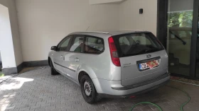 Ford Focus 1, 8 tdci 115�.�. | Mobile.bg � ����� ������ 7