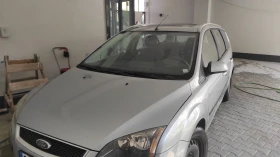 Ford Focus 1, 8 tdci 115�.�. | Mobile.bg � ����� ������ 6