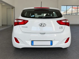 Hyundai I30 LPG [���]   1.4i   [������]  | Mobile.bg � ����� ������ 4