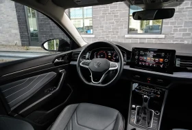 VW Jetta Highline/Лизинг без първоначална/1 Собственик/Серв | Auto.bg — изображение 10