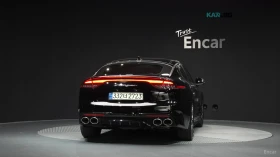 Kia Stinger 3.3 GT MASTERS* DISTRONIC* 360* ХЕДЪП* ОБДУХВАНЕ*  | Auto.bg — изображение 4