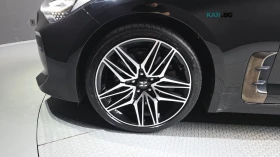 Kia Stinger 3.3 GT MASTERS* DISTRONIC* 360* ХЕДЪП* ОБДУХВАНЕ*  | Auto.bg — изображение 5