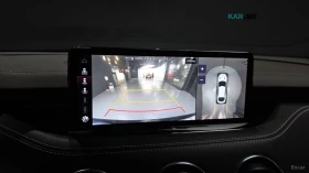 Kia Stinger 3.3 GT MASTERS* DISTRONIC* 360* ХЕДЪП* ОБДУХВАНЕ*  | Auto.bg — изображение 12