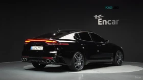 Kia Stinger 3.3 GT MASTERS* DISTRONIC* 360* ХЕДЪП* ОБДУХВАНЕ*  | Auto.bg — изображение 3