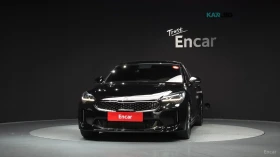 Kia Stinger 3.3 GT MASTERS* DISTRONIC* 360* ХЕДЪП* ОБДУХВАНЕ*  | Auto.bg — изображение 2