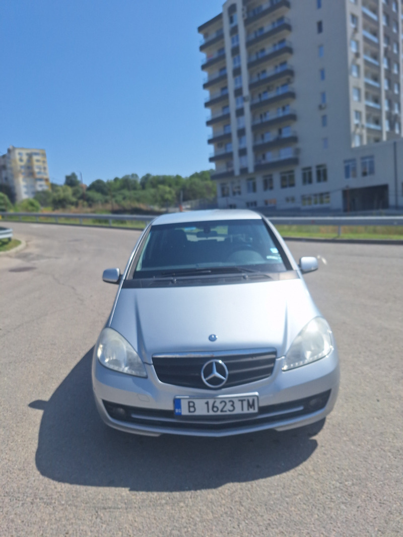Mercedes-Benz A 180 CDI, снимка 11 - Автомобили и джипове - 46323571