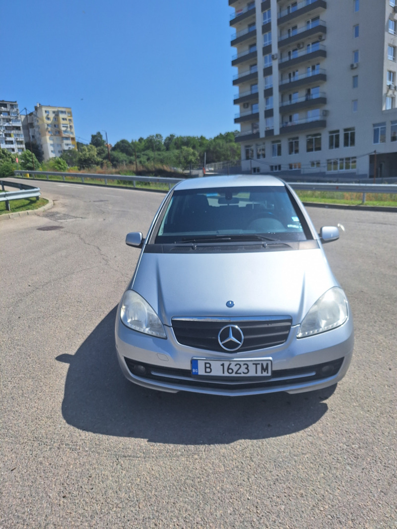 Mercedes-Benz A 180 CDI, снимка 9 - Автомобили и джипове - 46323571