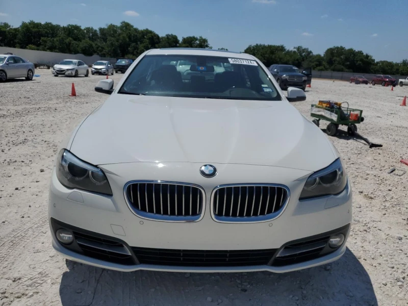 BMW 528, снимка 5 - Автомобили и джипове - 47566932