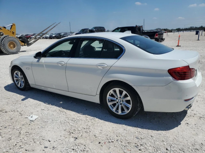 BMW 528, снимка 2 - Автомобили и джипове - 47566932