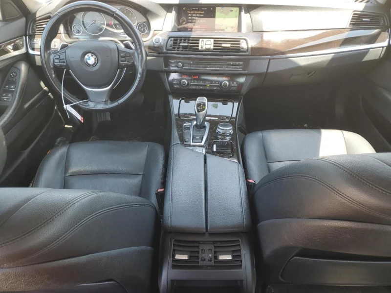 BMW 528, снимка 8 - Автомобили и джипове - 47566932