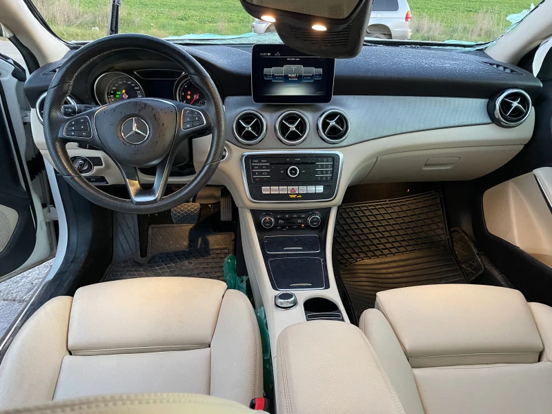 Mercedes-Benz GLA 180 GLA 180, снимка 9 - Автомобили и джипове - 47806546