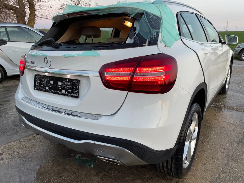 Mercedes-Benz GLA 180 GLA 180, снимка 6 - Автомобили и джипове - 47806546