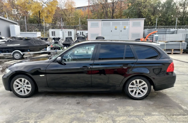 BMW 318 318D, снимка 5 - Автомобили и джипове - 48239707