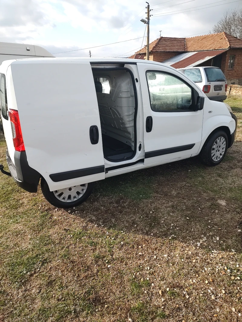 Peugeot Bipper 1.3 HDI, снимка 6 - Автомобили и джипове - 48332934