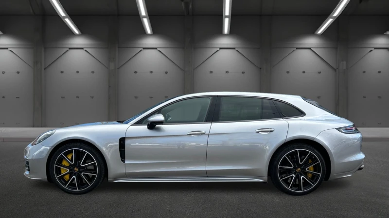 Porsche Panamera Panamera Sport Turismo, Месечна вноска от 1507 лв., снимка 2 - Автомобили и джипове - 49056390